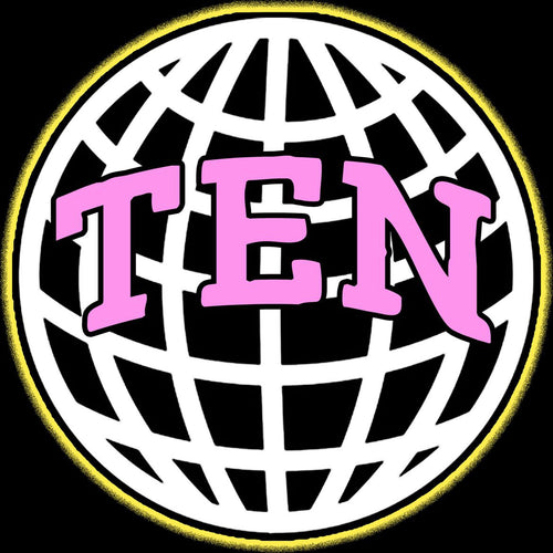 Ten Clothing logo
